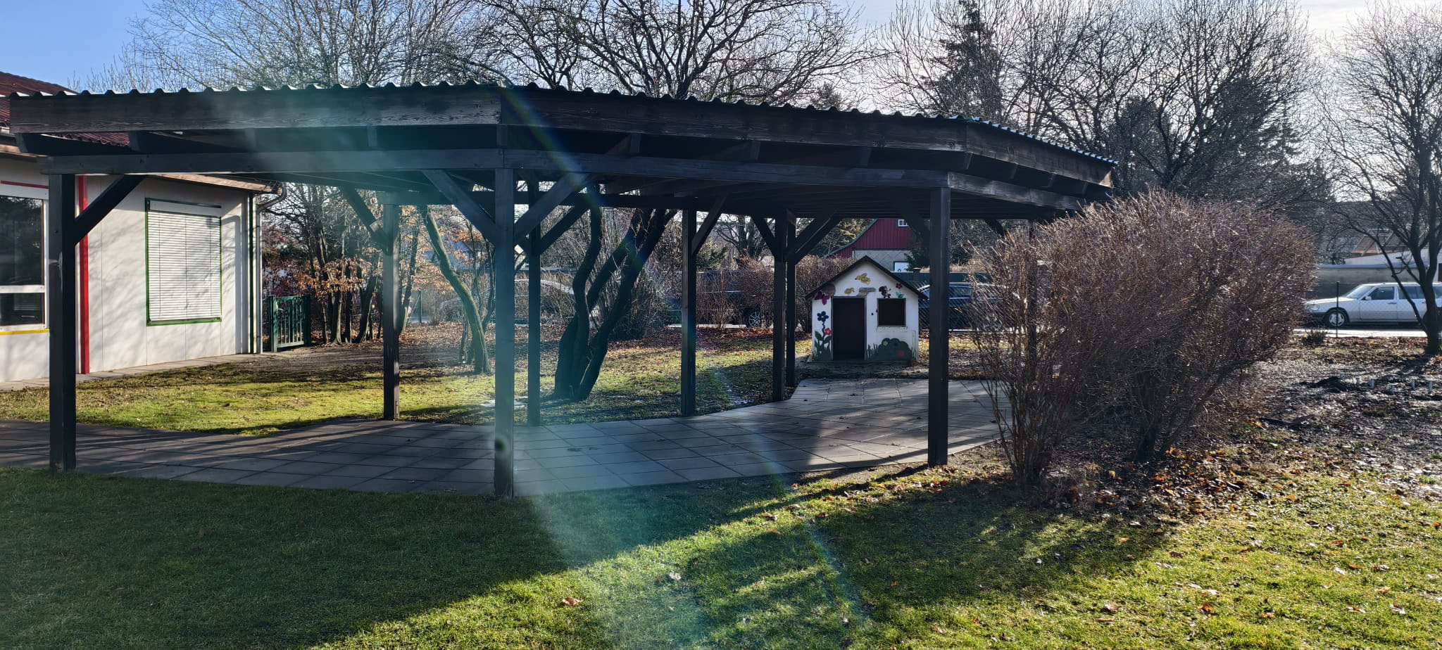 Kraxelbande Galerie Bild 9